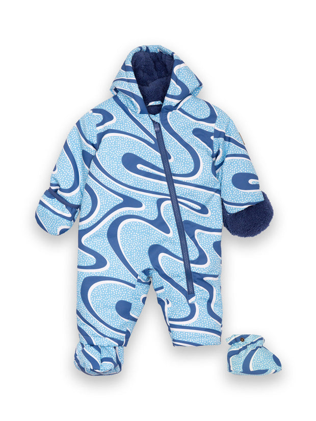 Nimbus snowsuit