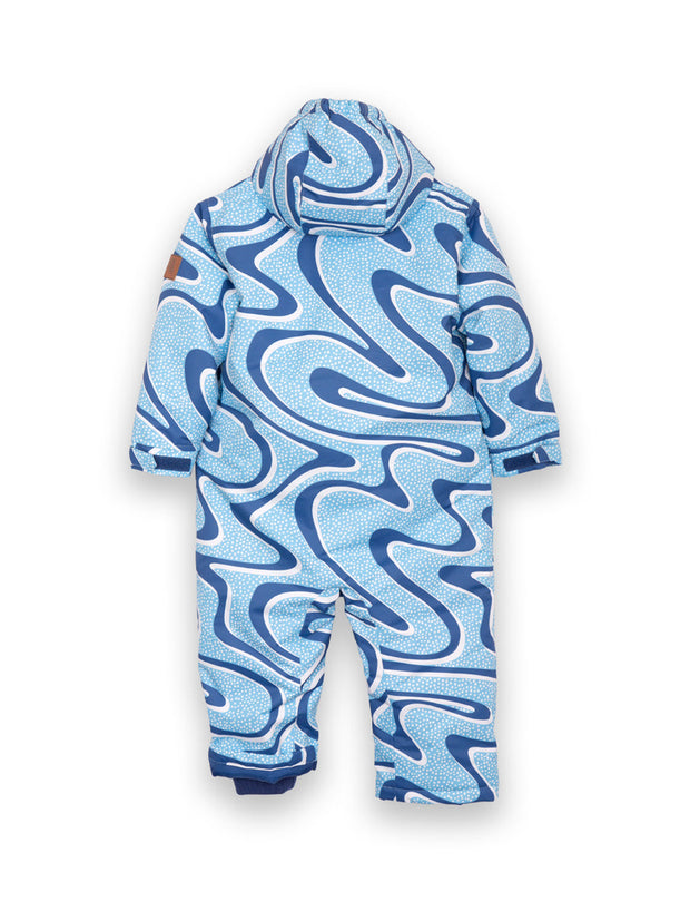 Nimbus snowsuit