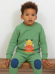 Huggle bub sweatshirt