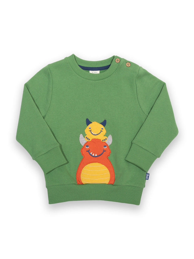 Huggle bub sweatshirt