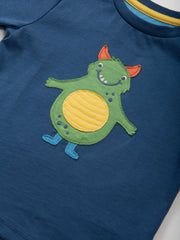 Huggle bub t-shirt