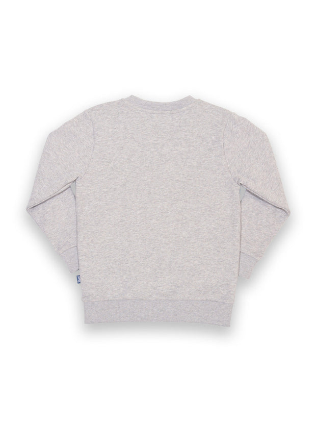 Ripple run sweatshirt