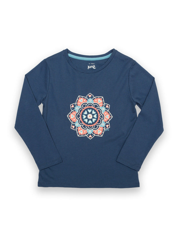 Mandala t-shirt