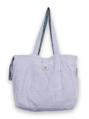 Day out reversible bag