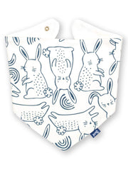 Bunnybob bib