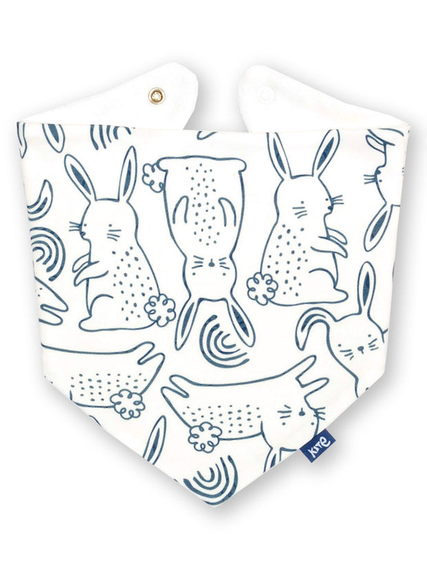 Bunnybob bib