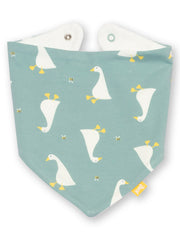 Little goose bib