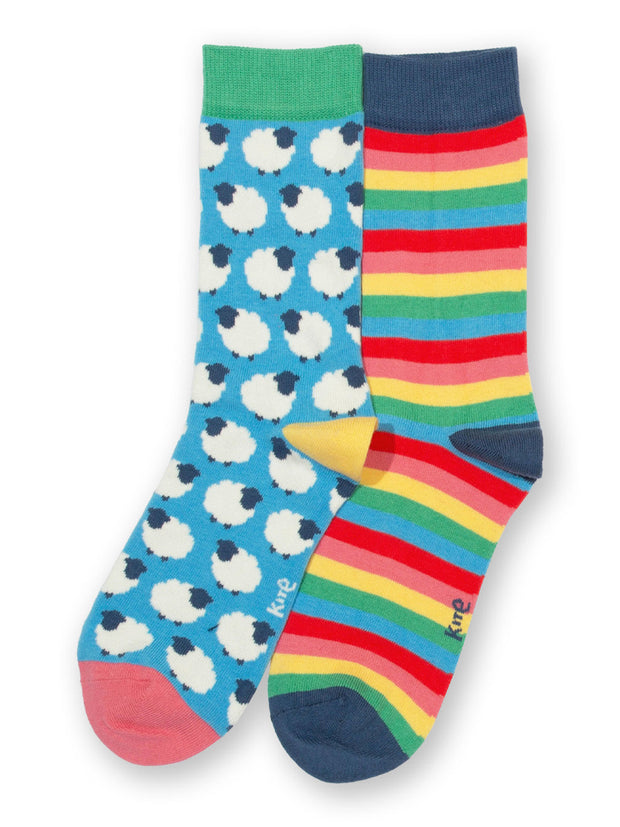 Sheep socks