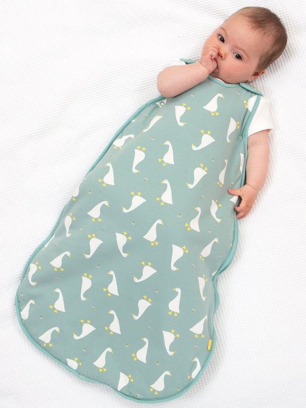 Little goose sleep bag