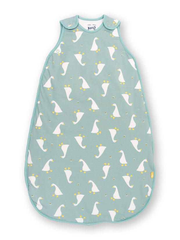 Little goose sleep bag