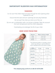 Little goose sleep bag