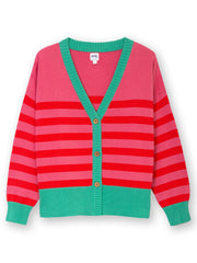 Sandbanks knit cardigan