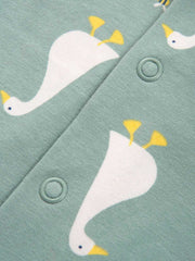 Little goose sleepsuit