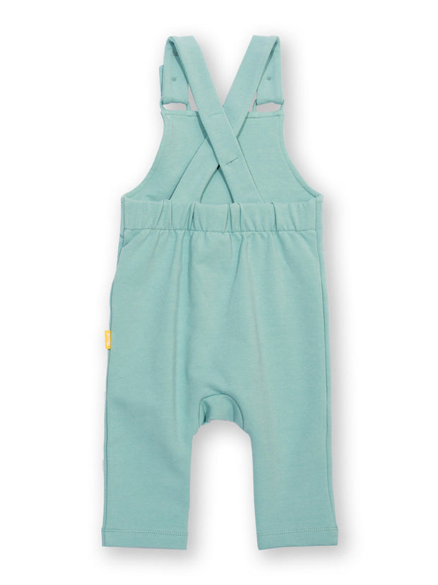 Little goose dungarees