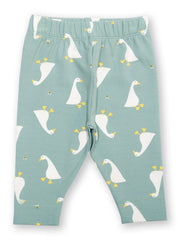 Little goose leggings