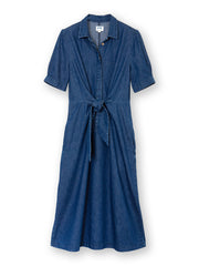 Woodbridge denim dress