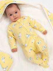 Koala time sleepsuit