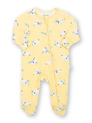 Koala time sleepsuit