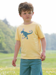 T-Rex tricks t-shirt