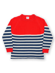 Yacht jumper