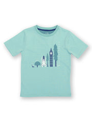 Tall trees t-shirt