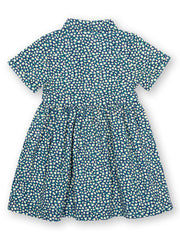 Dinky ditsy dress