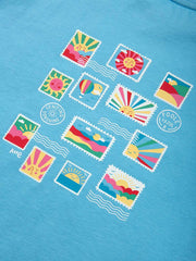 Sending sunshine t-shirt