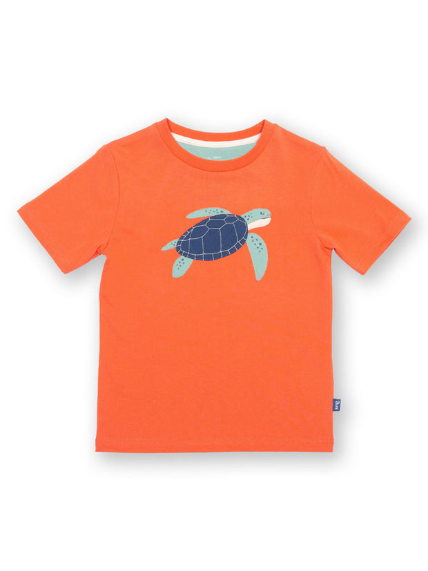 Turtle t-shirt