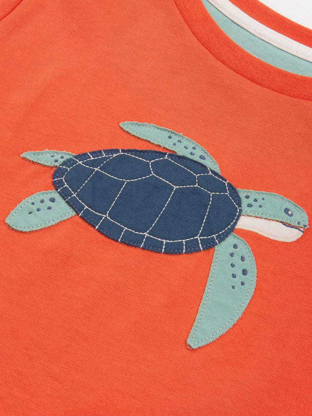 Turtle t-shirt