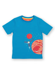 Stormy Jupiter t-shirt