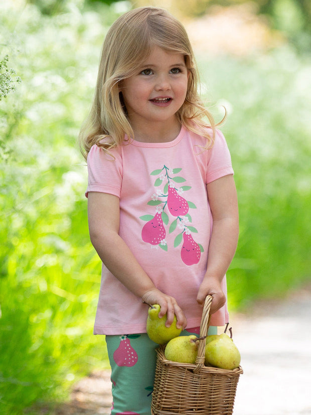 Pear-fect tunic