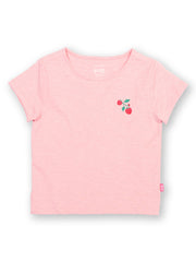 Raspberry t-shirt