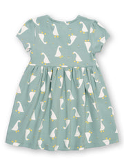 Little goose dress