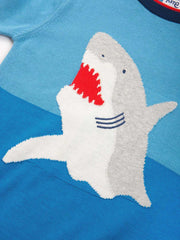 Shark jumper