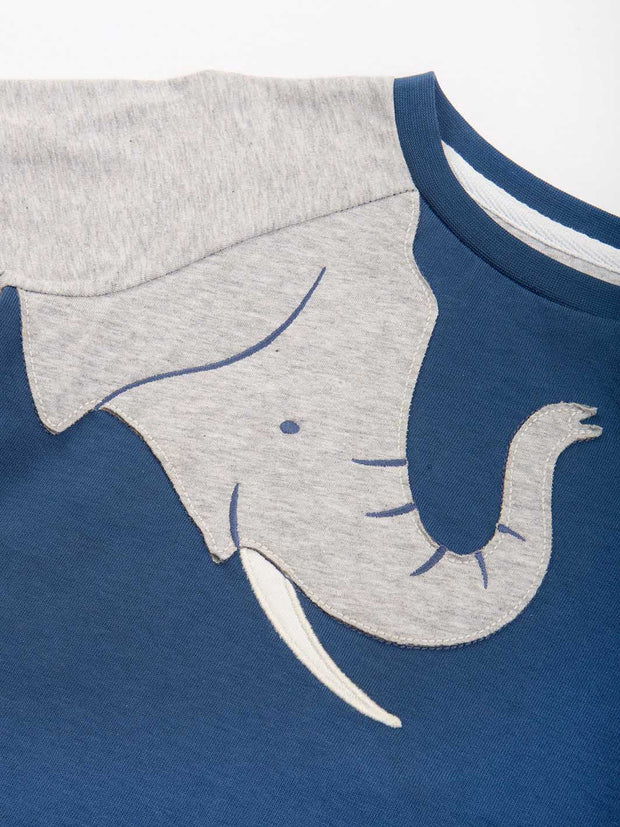 Elephant t-shirt