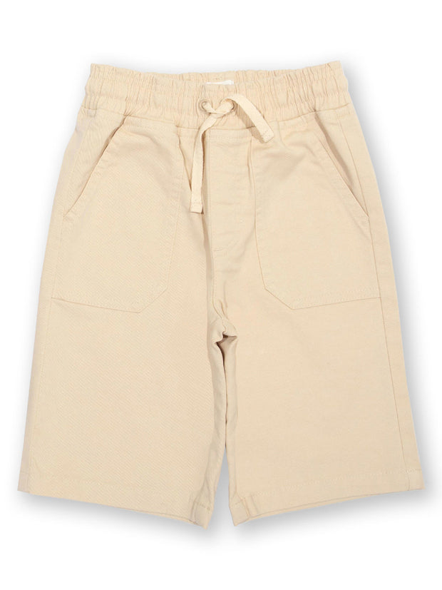 Yacht shorts oat