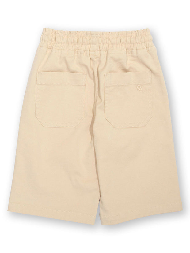 Yacht shorts oat