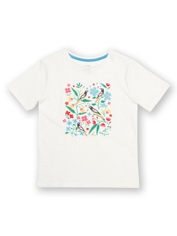 Songbird t-shirt