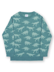 Dino dudes jumper