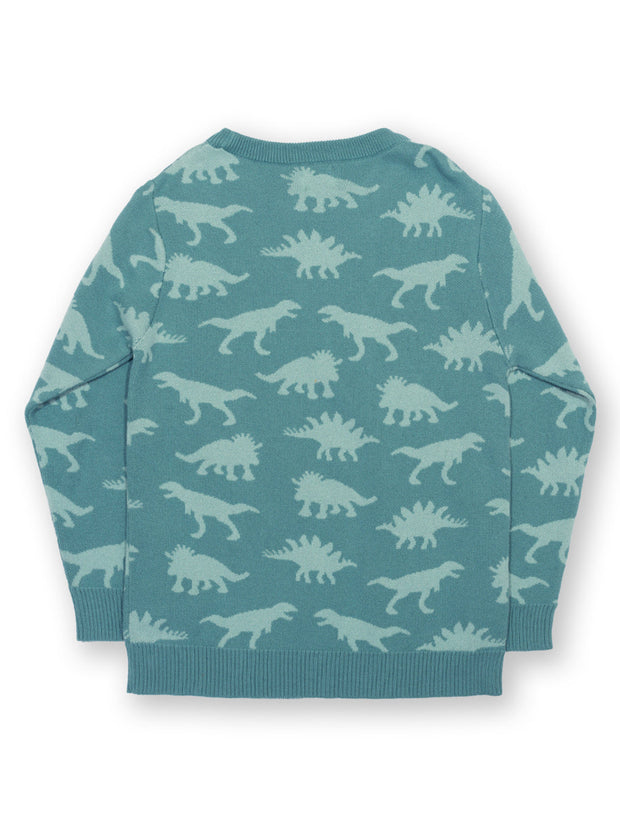 Dinosaur jumper