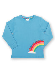 Rainbow sweatshirt