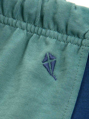 Corfe shorts aloe