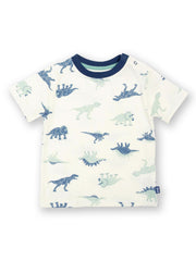 Dino dudes t-shirt