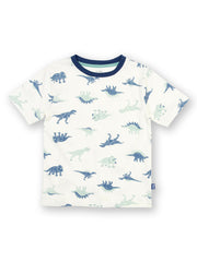 Dino dudes t-shirt