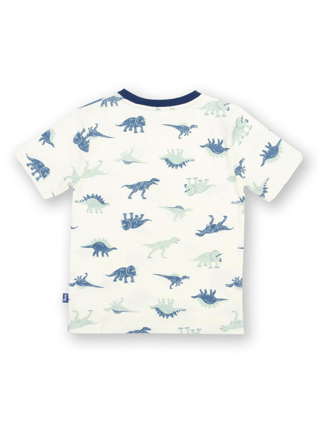 Dino dudes t-shirt