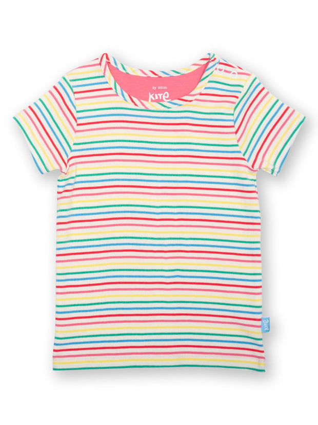 Rainbow t-shirt