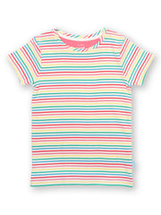 Rainbow t-shirt