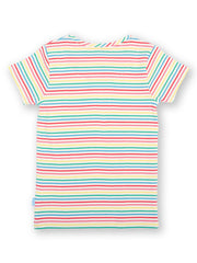 Rainbow t-shirt