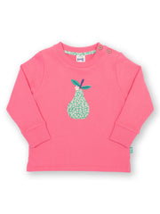 Pear-fect sweatshirt