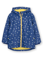 Chamomile daisy splash coat